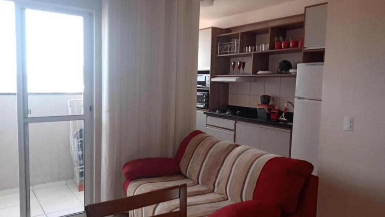 Apartamento Bela Vista, Penha-SC, Beto Carrero Penha (Santa Catarina) Exterior foto