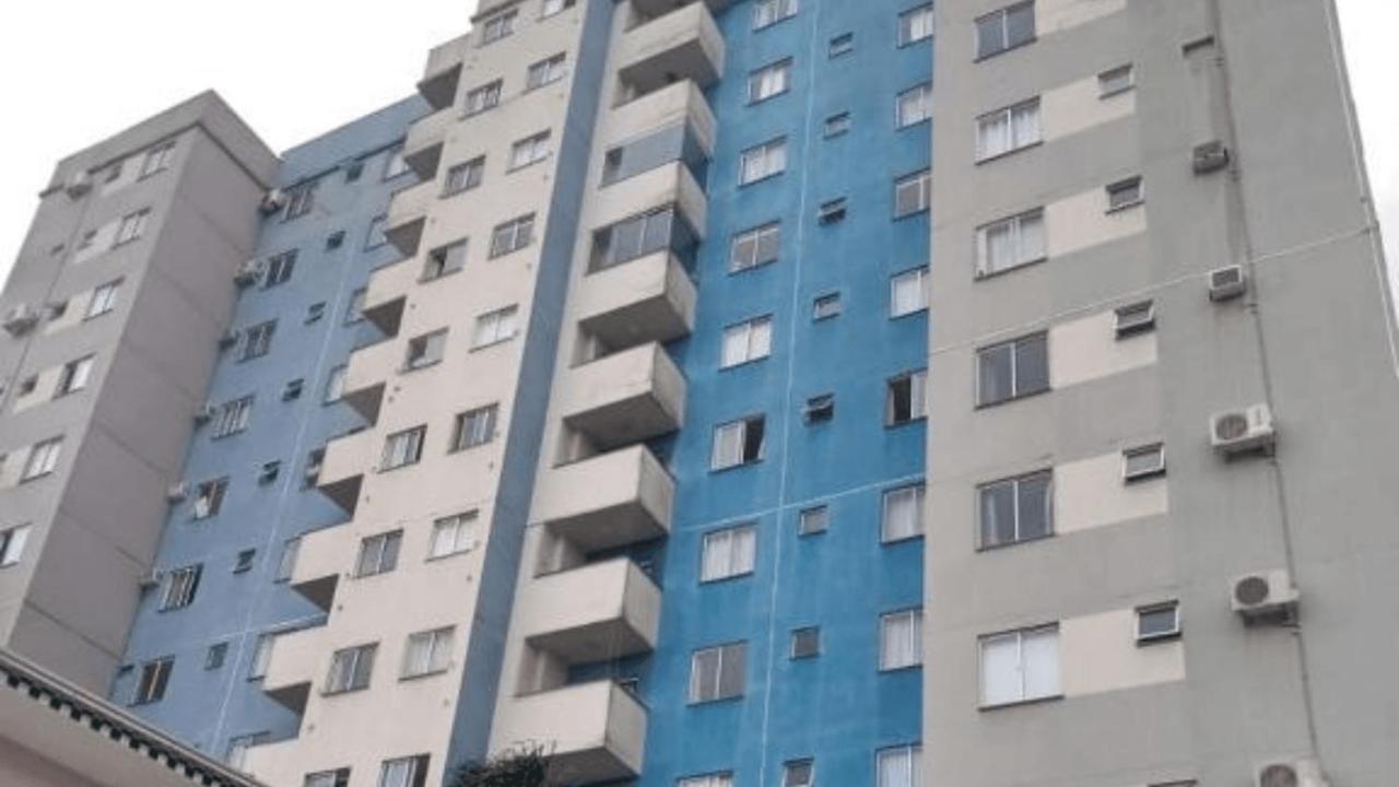 Apartamento Bela Vista, Penha-SC, Beto Carrero Penha (Santa Catarina) Exterior foto