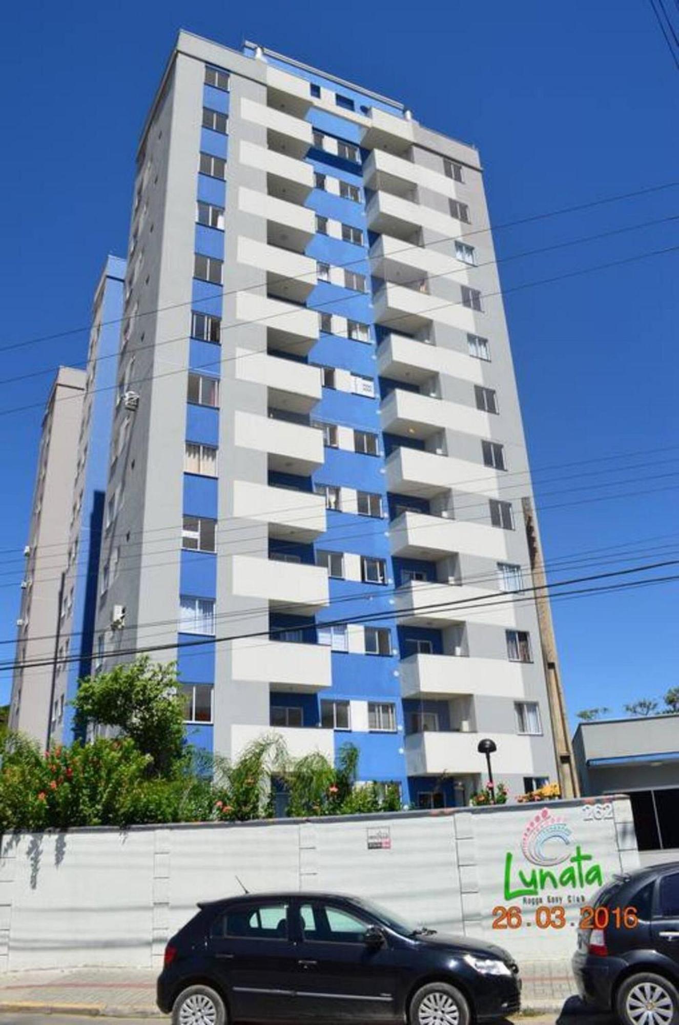 Apartamento Bela Vista, Penha-SC, Beto Carrero Penha (Santa Catarina) Exterior foto